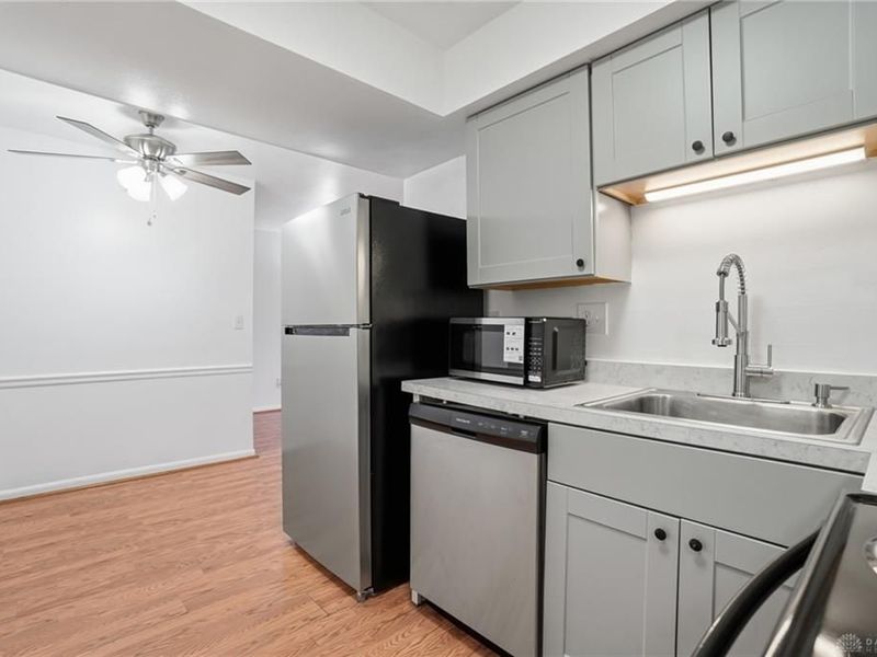 5655 E Coach Drive, Unit H, Dayton, OH 45440 Photo 15