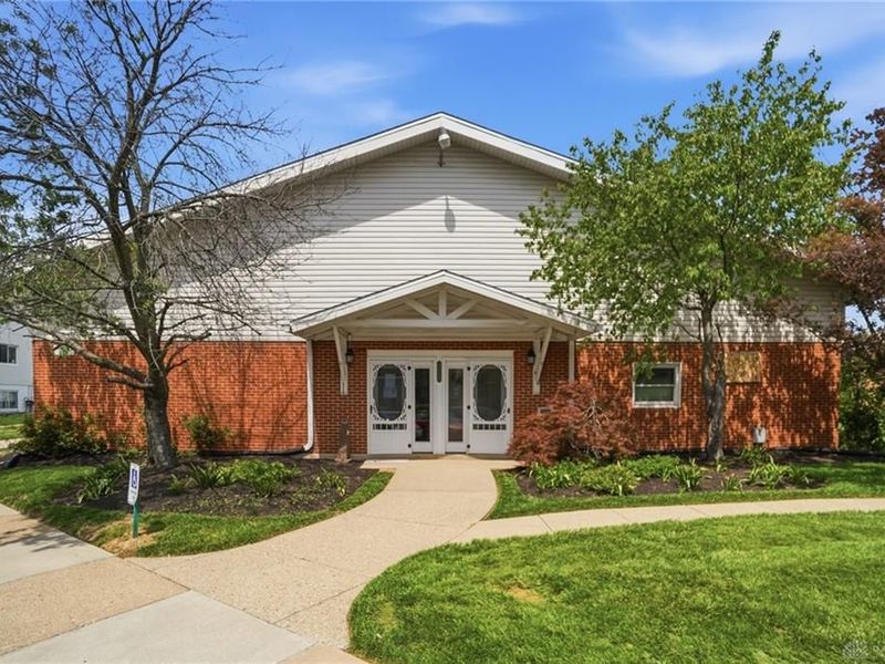 5655 E Coach Drive, Unit H, Dayton, OH 45440 Photo 20