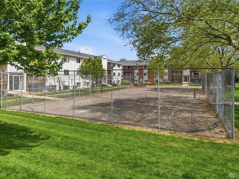 5655 E Coach Drive, Unit H, Dayton, OH 45440 Photo 22