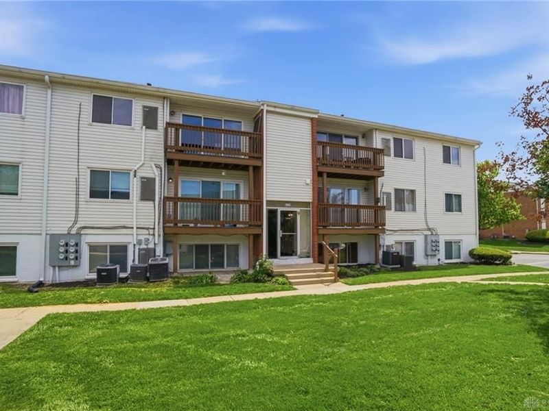 5655 E Coach Drive, Unit H, Dayton, OH 45440 Photo 29