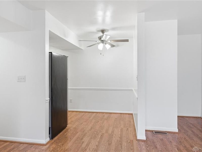 5655 E Coach Drive, Unit H, Dayton, OH 45440 Photo 9