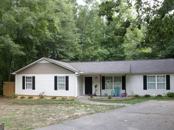 403 Fawnbrook Drive, Griffin, GA 30223