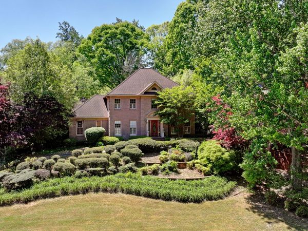 260 Hanarry Drive, Lawrenceville, GA 30046