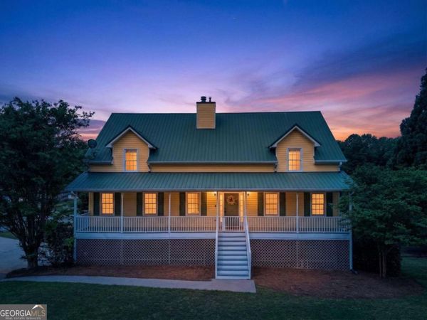 3301 Connie Way, Winston, GA 30187