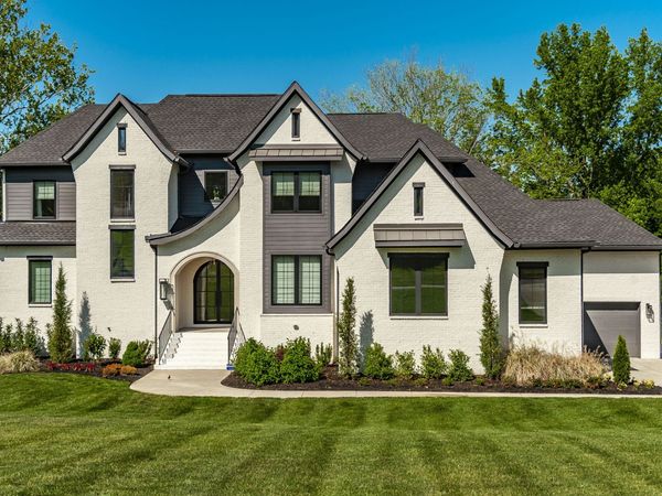 1305 Twin Springs Dr, Brentwood, TN 37027