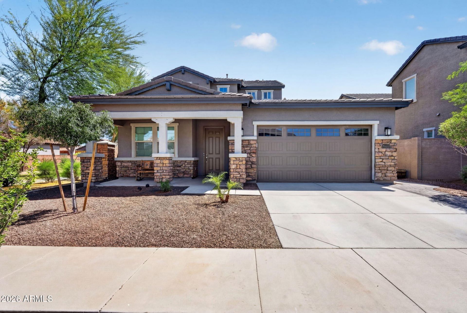 18387 W Clinton Street, Surprise, AZ 85388 Main Photo