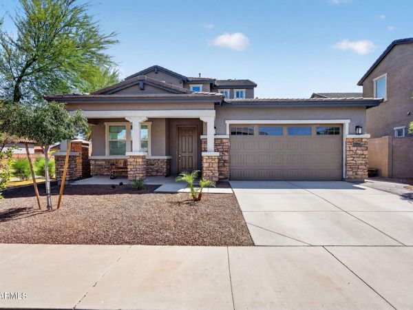 18387 W CLINTON Street, Surprise, AZ 85388