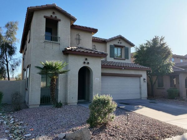 10341 W TORONTO Way, Tolleson, AZ 85353