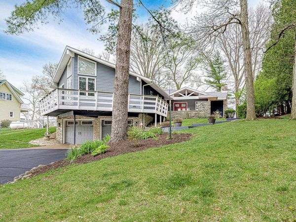 485 E Morsches Road, Columbia City, IN 46725