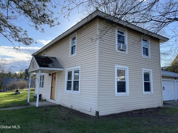 51 Library Avenue, Warrensburg, NY 12885