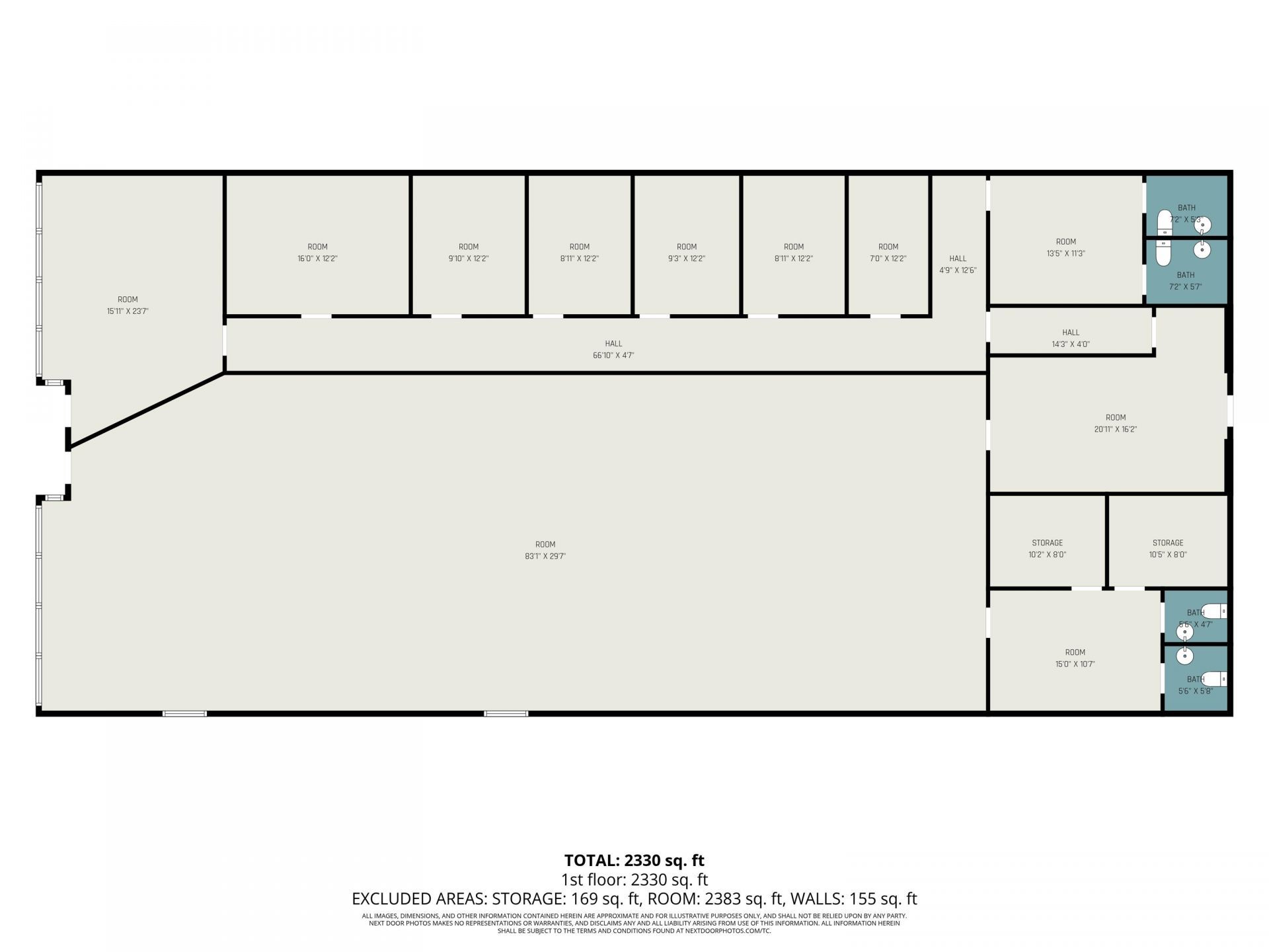 4123 Meeting St.  Photo 35
