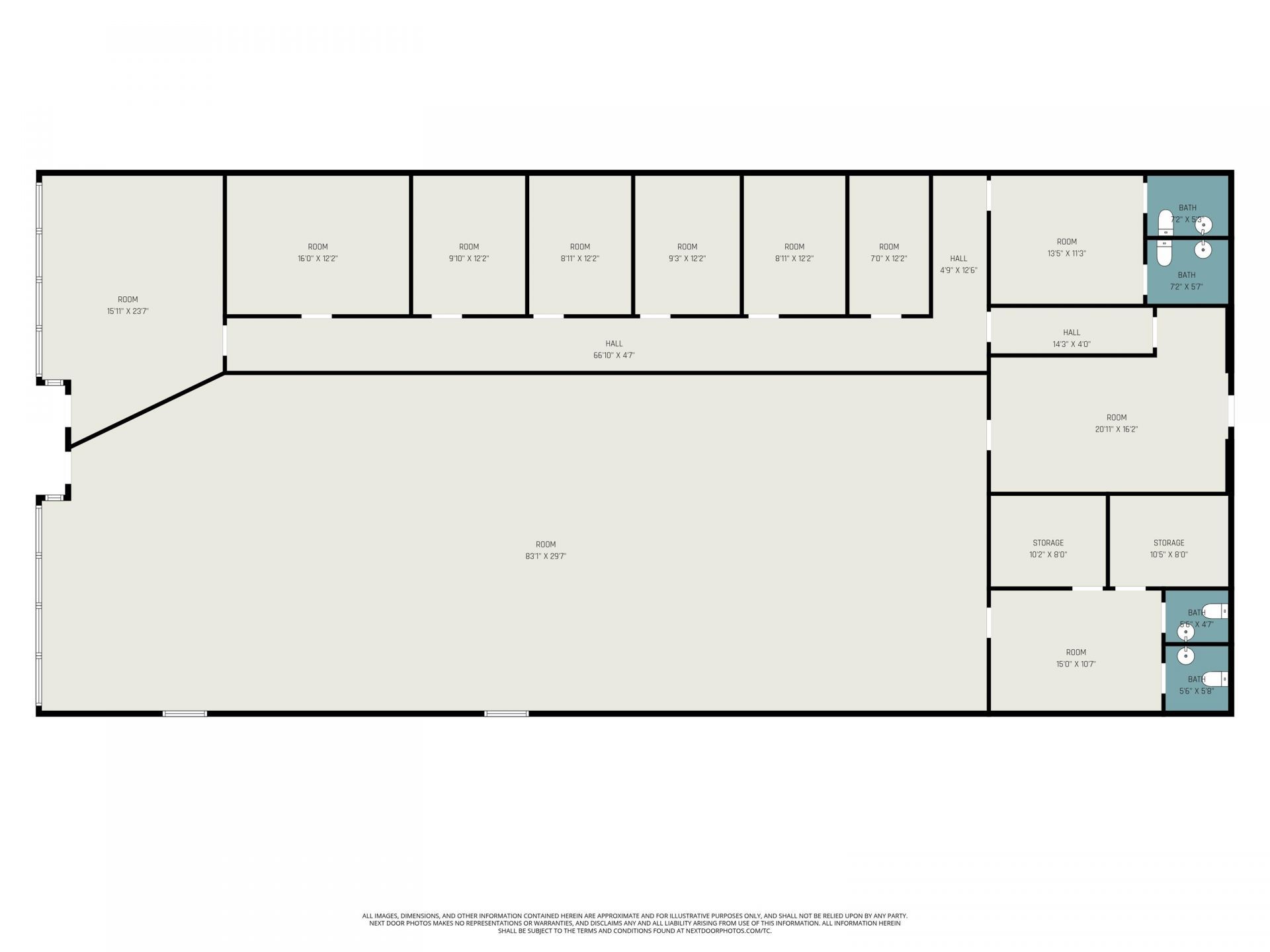 4123 Meeting St.  Photo 36