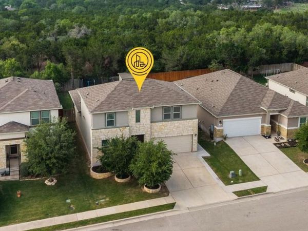 409 Limestone RD, Liberty Hill, TX 78642