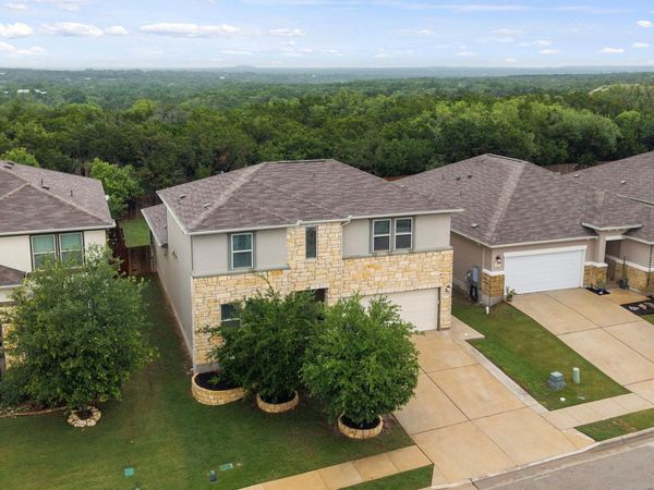 409 Limestone RD, Liberty Hill, TX 78642