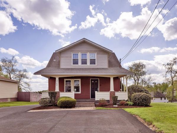 3463 State Rte 130, Harrison City, PA 15636