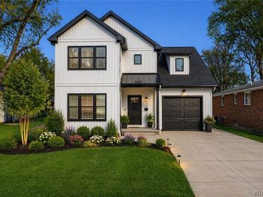 93 Gordon Street, Buffalo, NY 14221