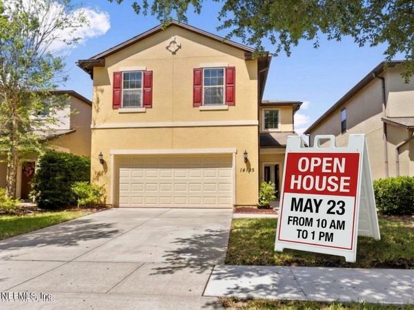 14135 CORRINE Circle, Jacksonville, FL 32258