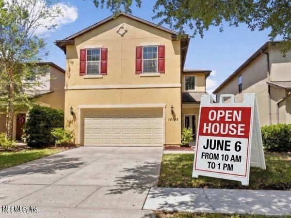 14135 CORRINE Circle, Jacksonville, FL 32258