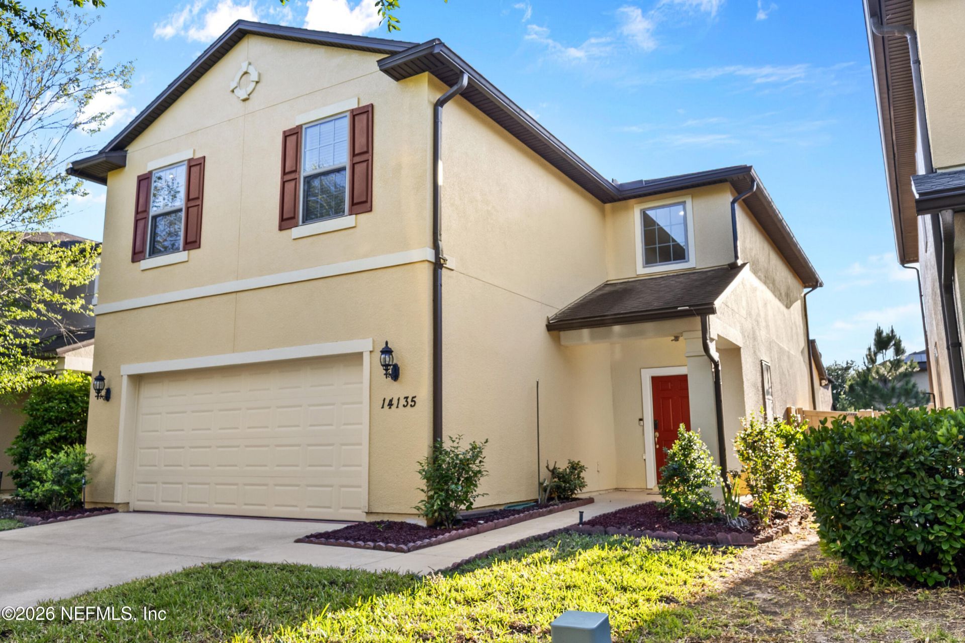 14135 Corrine Circle, Jacksonville, FL 32258 Main Photo