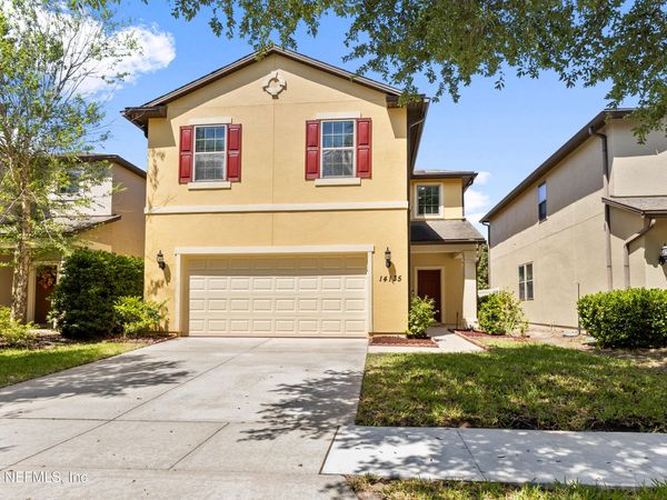14135 CORRINE Circle, Jacksonville, FL 32258