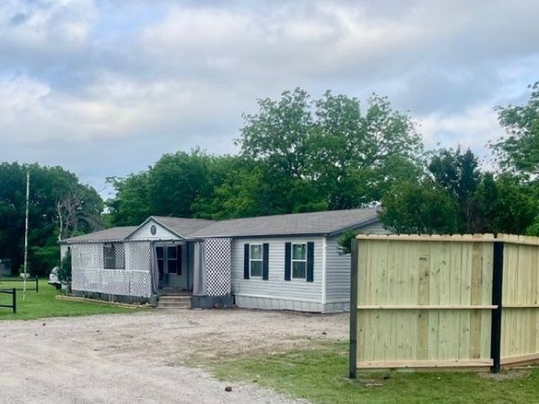 46 Garden Lane , Ardmore, OK 73401