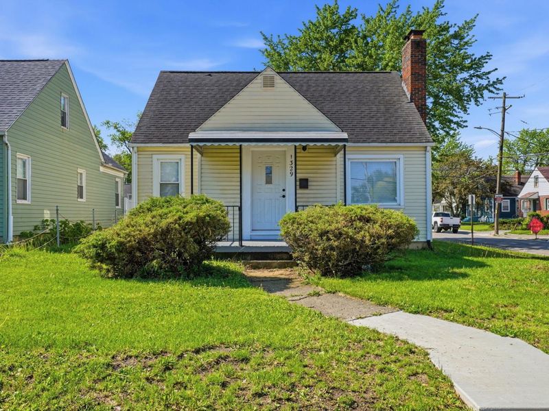 1329 E Hudson Street, Columbus, OH 43211 Photo 1