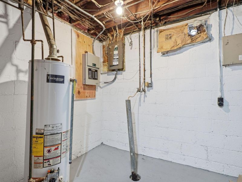 1329 E Hudson Street, Columbus, OH 43211 Photo 48