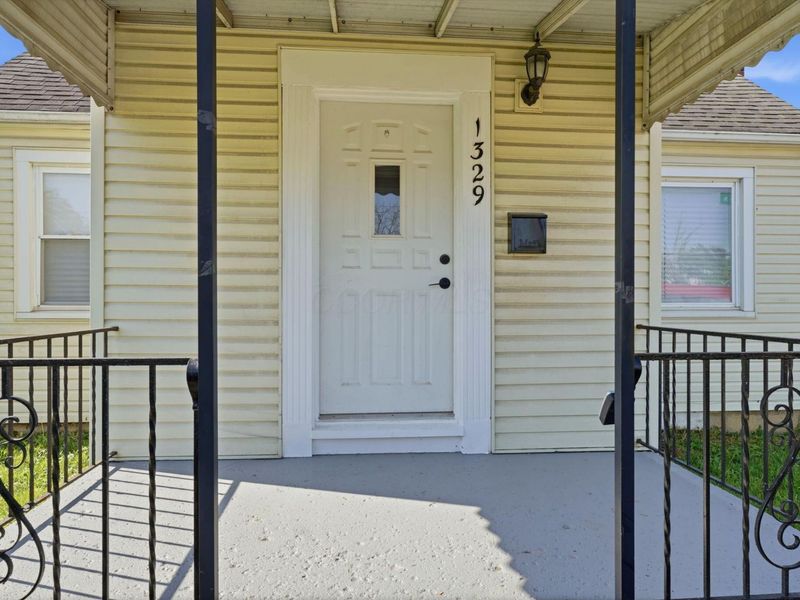 1329 E Hudson Street, Columbus, OH 43211 Photo 57