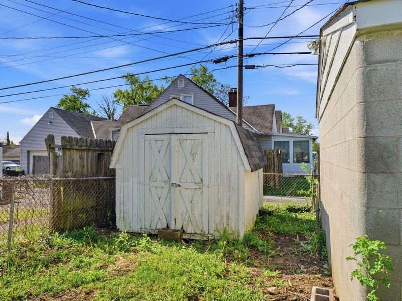 1329 E Hudson Street, Columbus, OH 43211 Photo 59