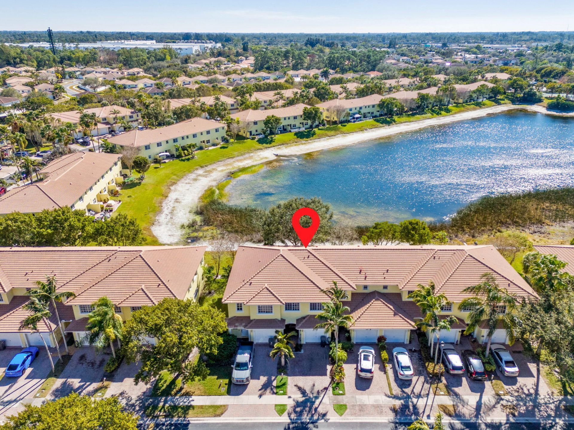 948 Imperial Lake Road, Lake Belvedere Estates, FL 33413 Photo