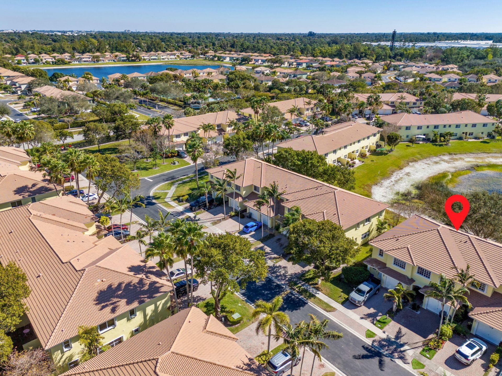 948 Imperial Lake Road, Lake Belvedere Estates, FL 33413 Photo