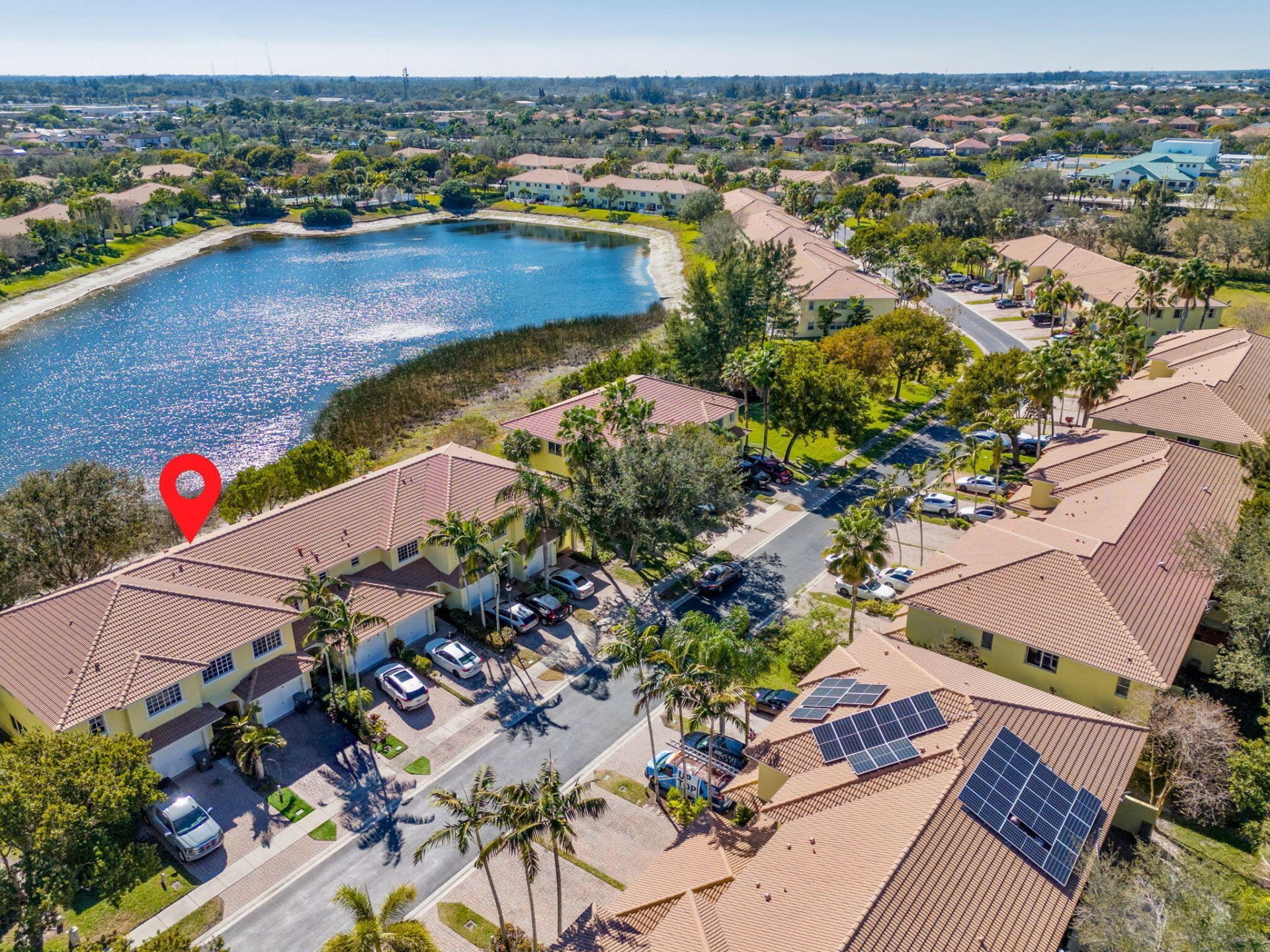 948 Imperial Lake Road, Lake Belvedere Estates, FL 33413 Photo