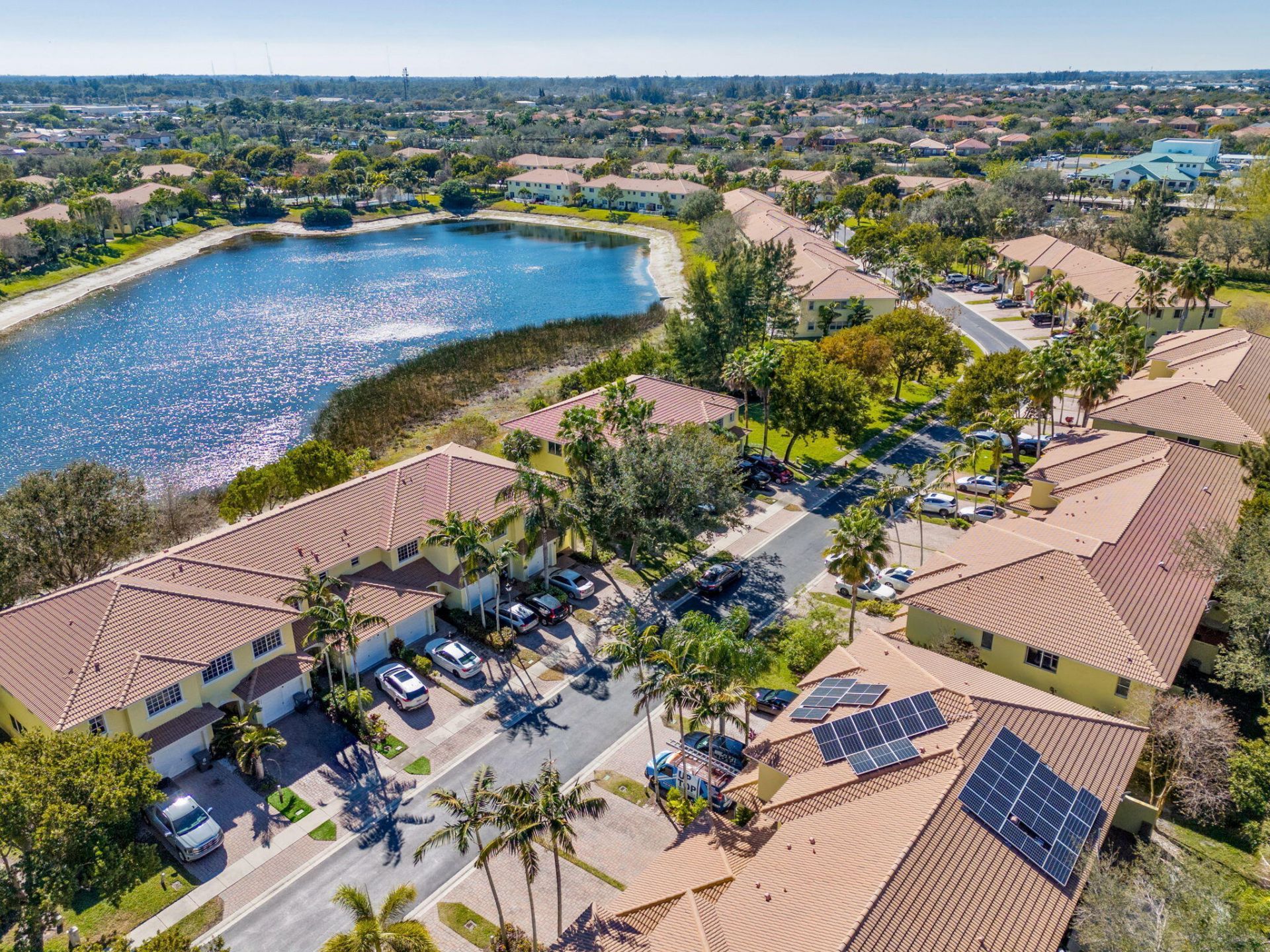 948 Imperial Lake Road, Lake Belvedere Estates, FL 33413 Photo