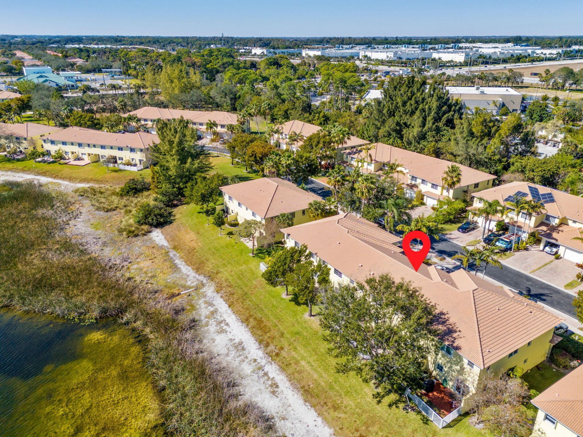 948 Imperial Lake Road, Lake Belvedere Estates, FL 33413 Photo