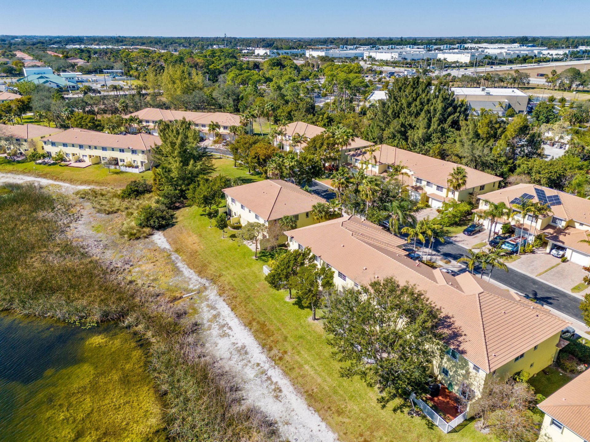 948 Imperial Lake Road, Lake Belvedere Estates, FL 33413 Photo