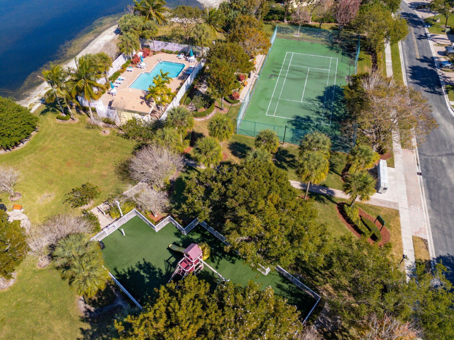 948 Imperial Lake Road, Lake Belvedere Estates, FL 33413 Photo