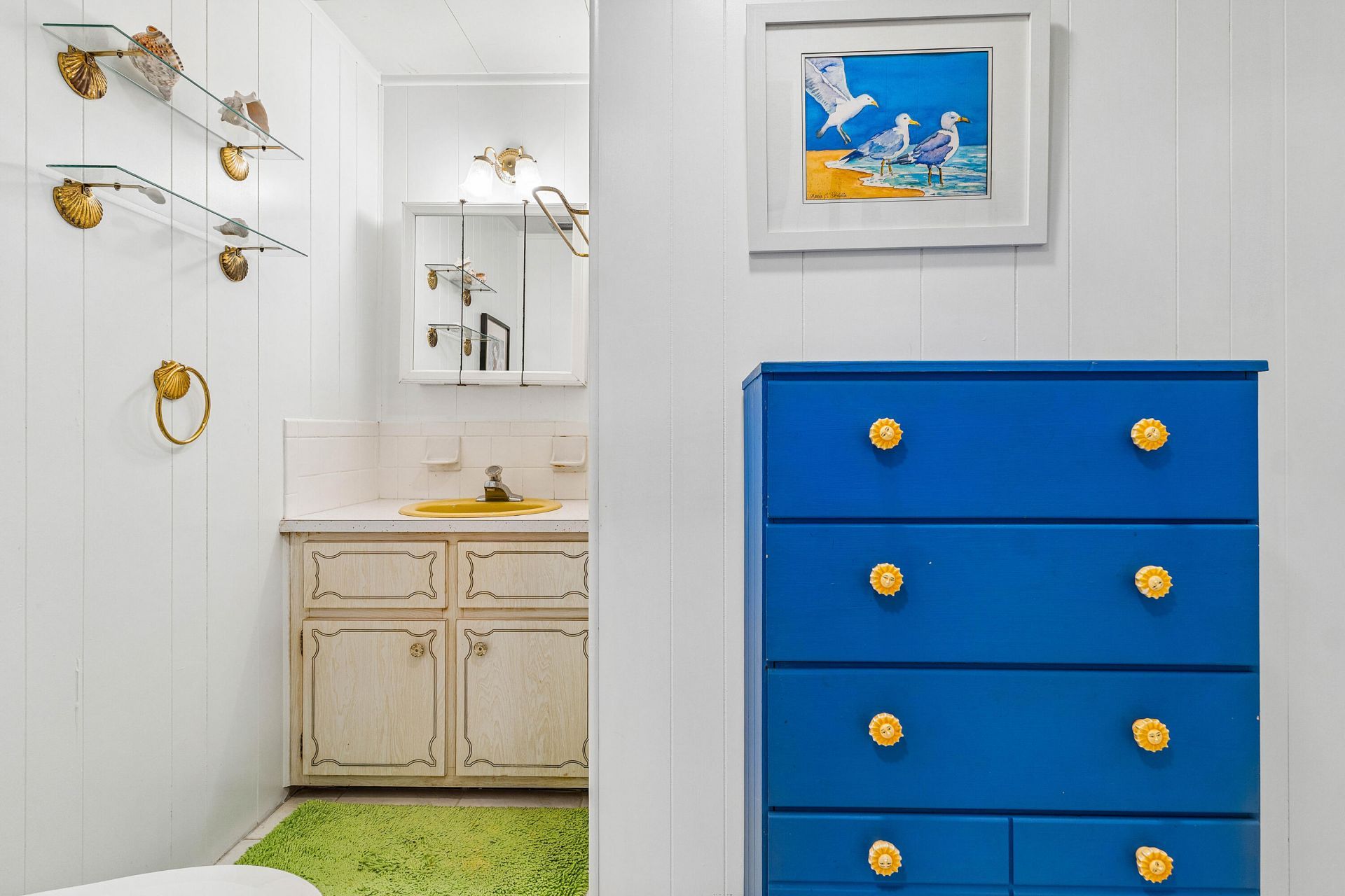 205 S Ibis Drive, Unit R, Briny Breezes, FL 33435 Photo