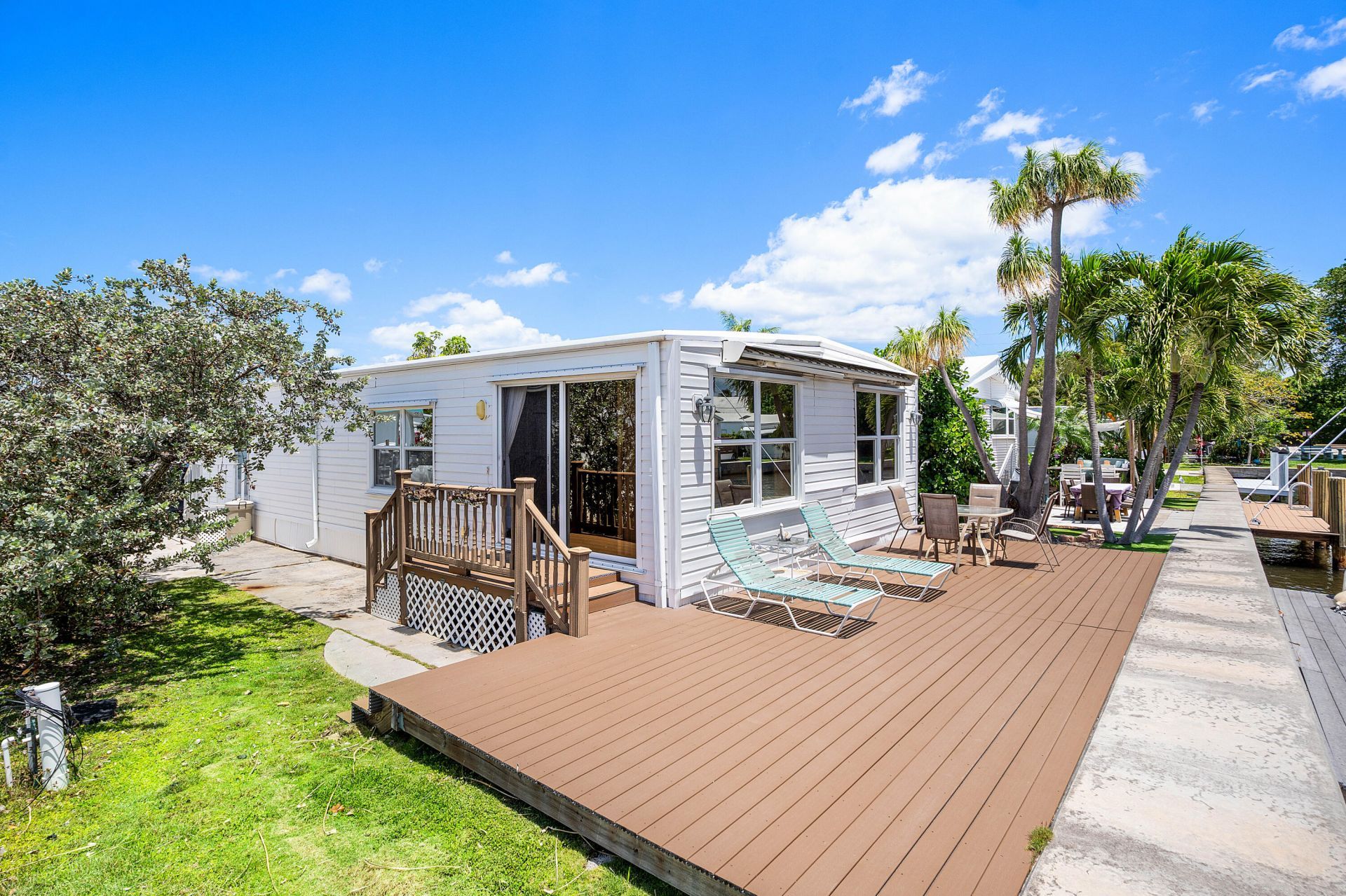 205 S Ibis Drive, Unit R, Briny Breezes, FL 33435 Photo