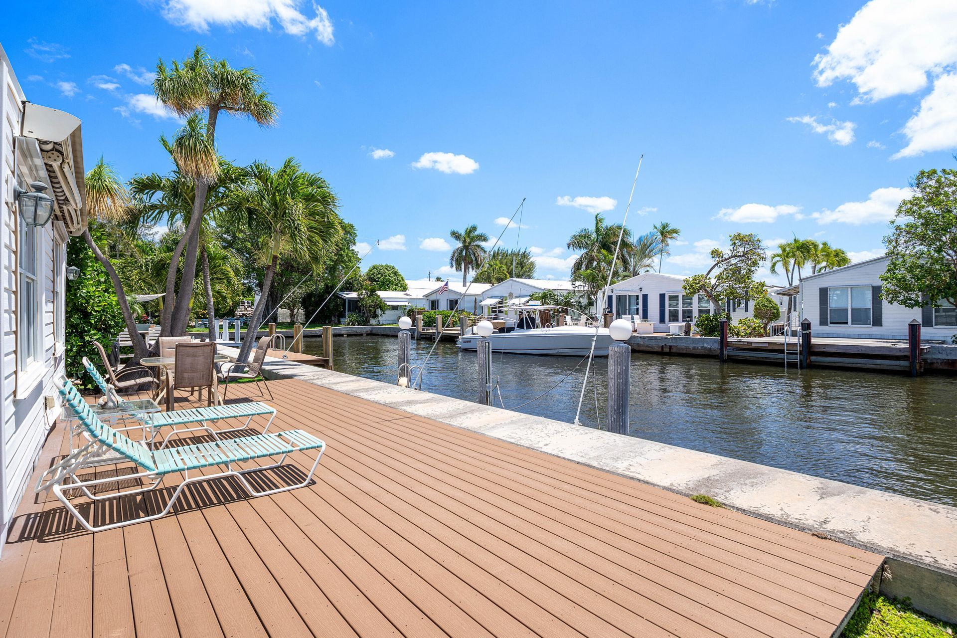 205 S Ibis Drive, Unit R, Briny Breezes, FL 33435 Photo