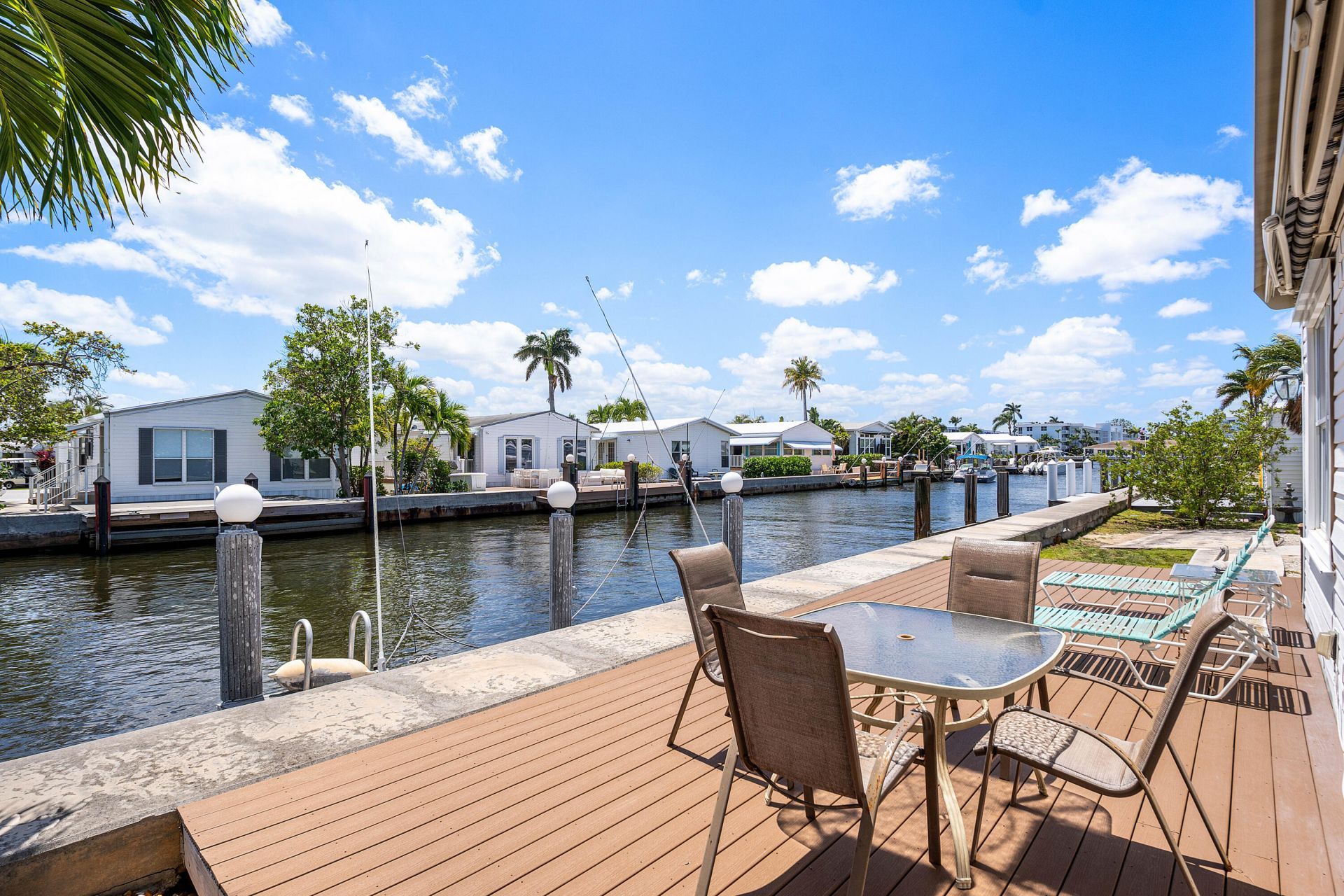 205 S Ibis Drive, Unit R, Briny Breezes, FL 33435 Photo