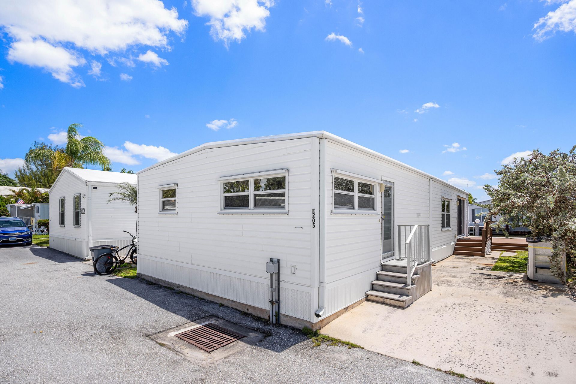 205 S Ibis Drive, Unit R, Briny Breezes, FL 33435 Photo