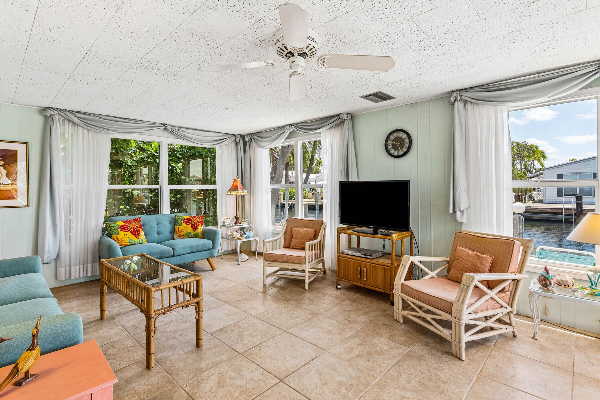 205 S Ibis Drive, Unit R, Briny Breezes, FL 33435 Photo