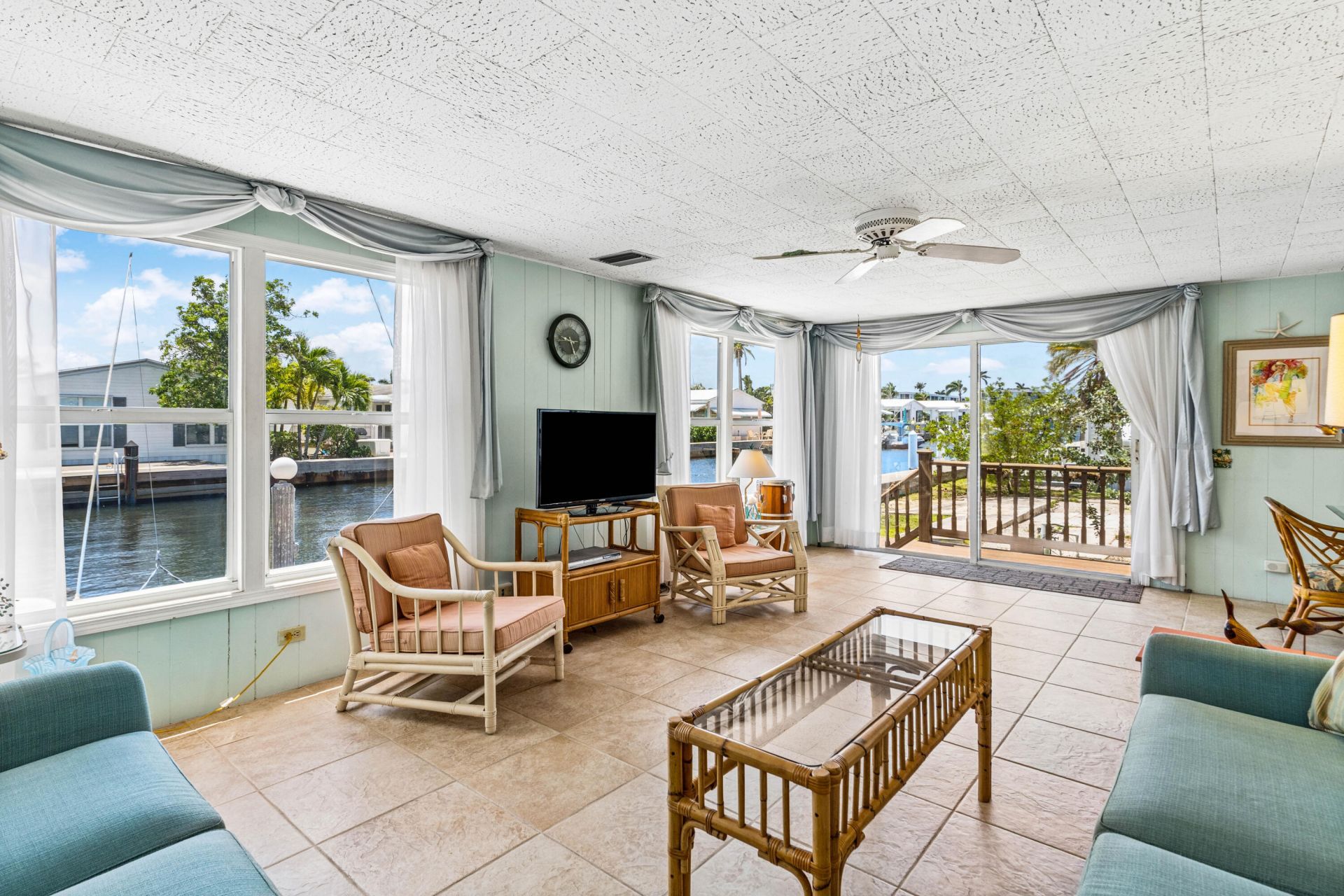 205 S Ibis Drive, Unit R, Briny Breezes, FL 33435 Photo