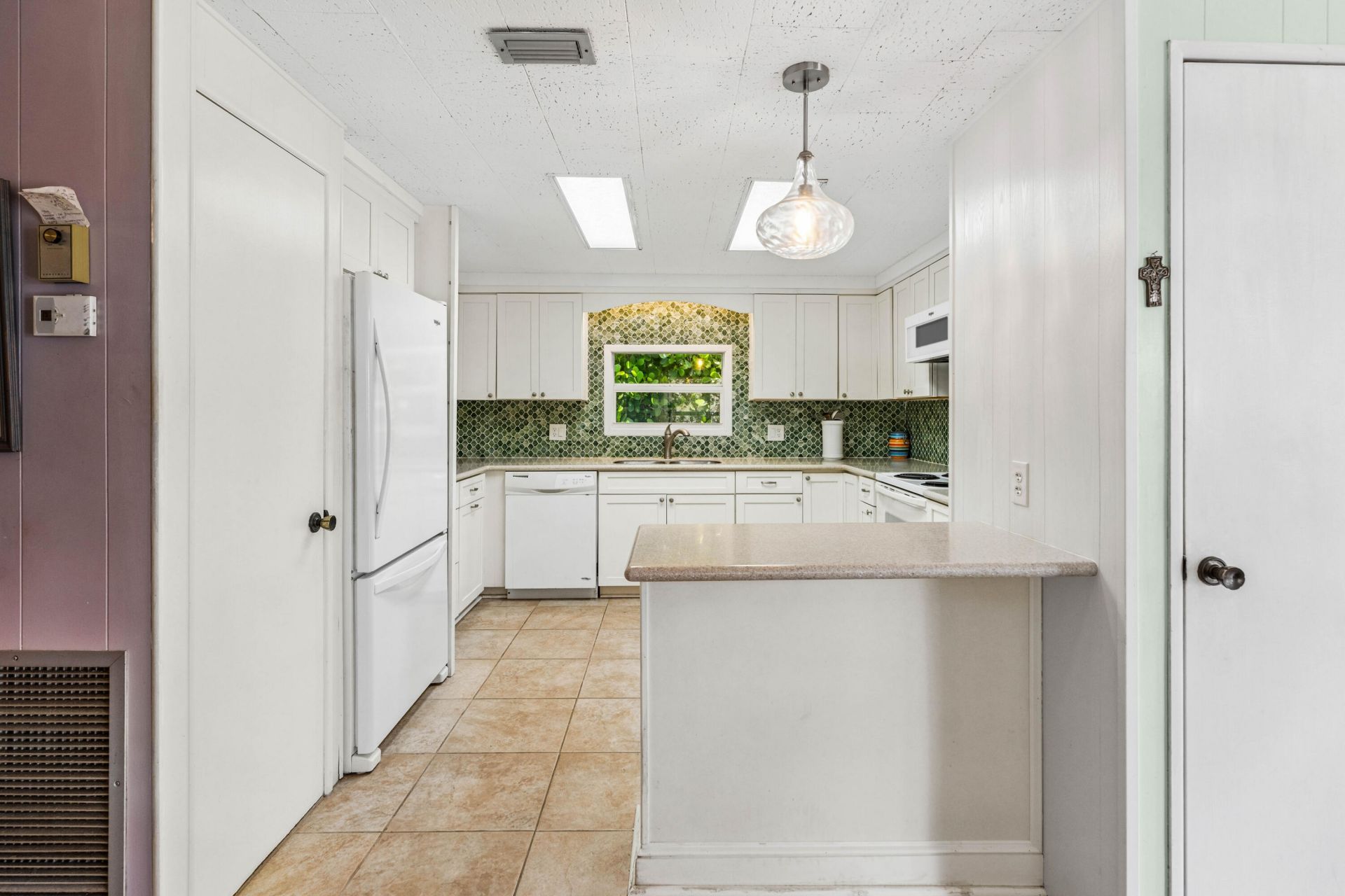 205 S Ibis Drive, Unit R, Briny Breezes, FL 33435 Photo