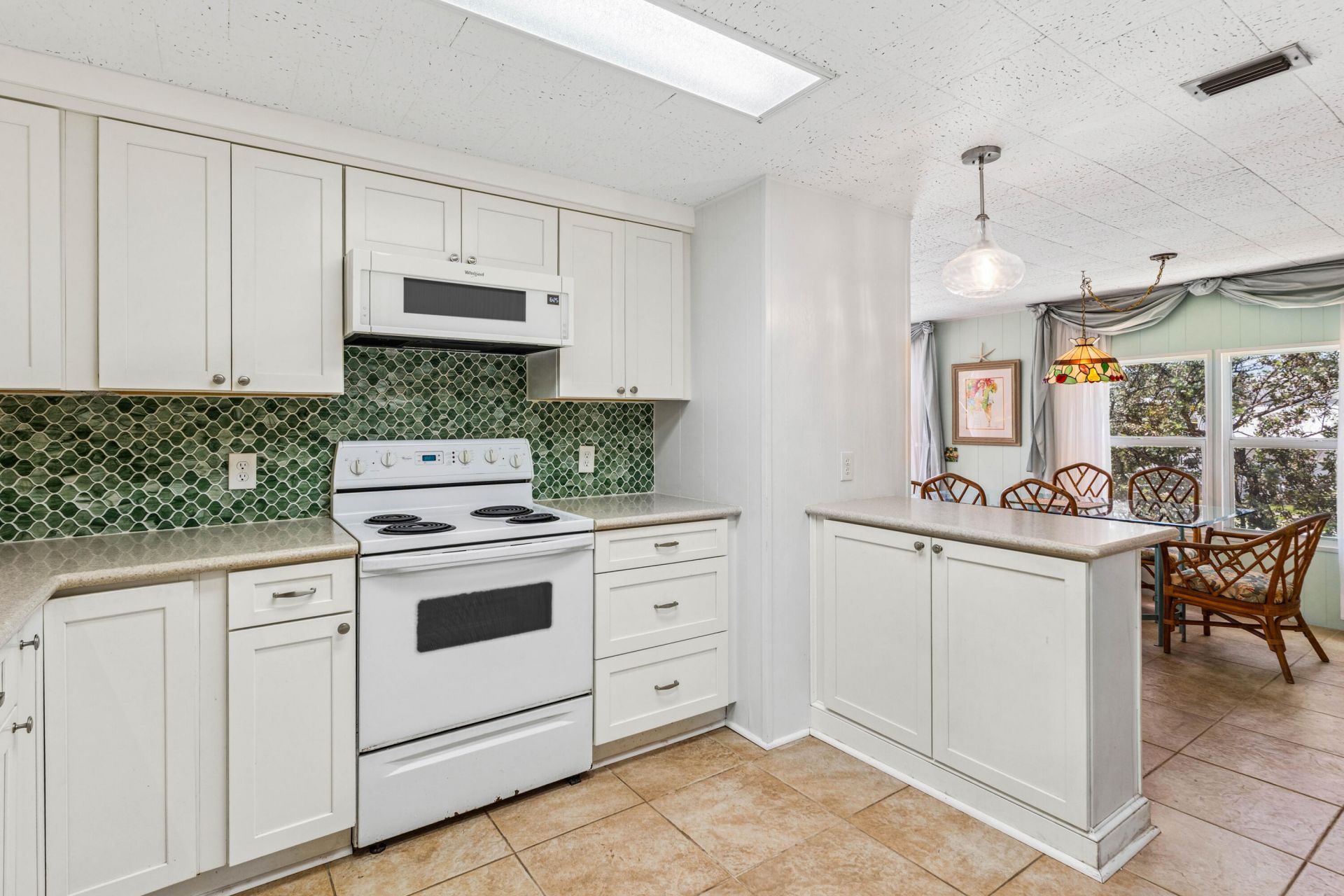 205 S Ibis Drive, Unit R, Briny Breezes, FL 33435 Photo