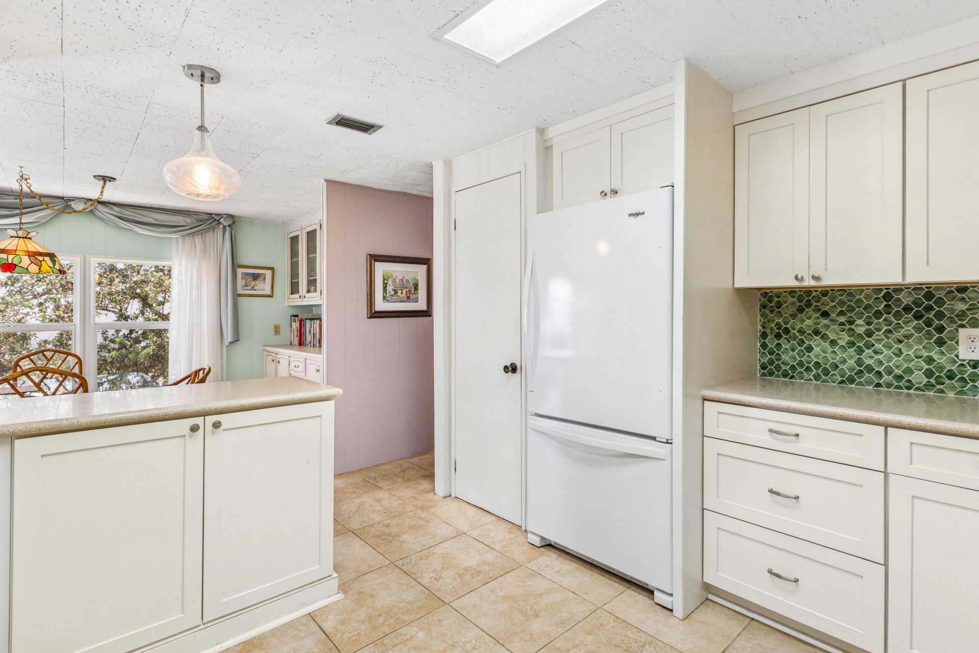 205 S Ibis Drive, Unit R, Briny Breezes, FL 33435 Photo