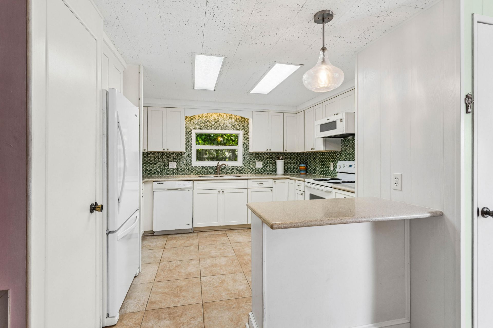 205 S Ibis Drive, Unit R, Briny Breezes, FL 33435 Photo