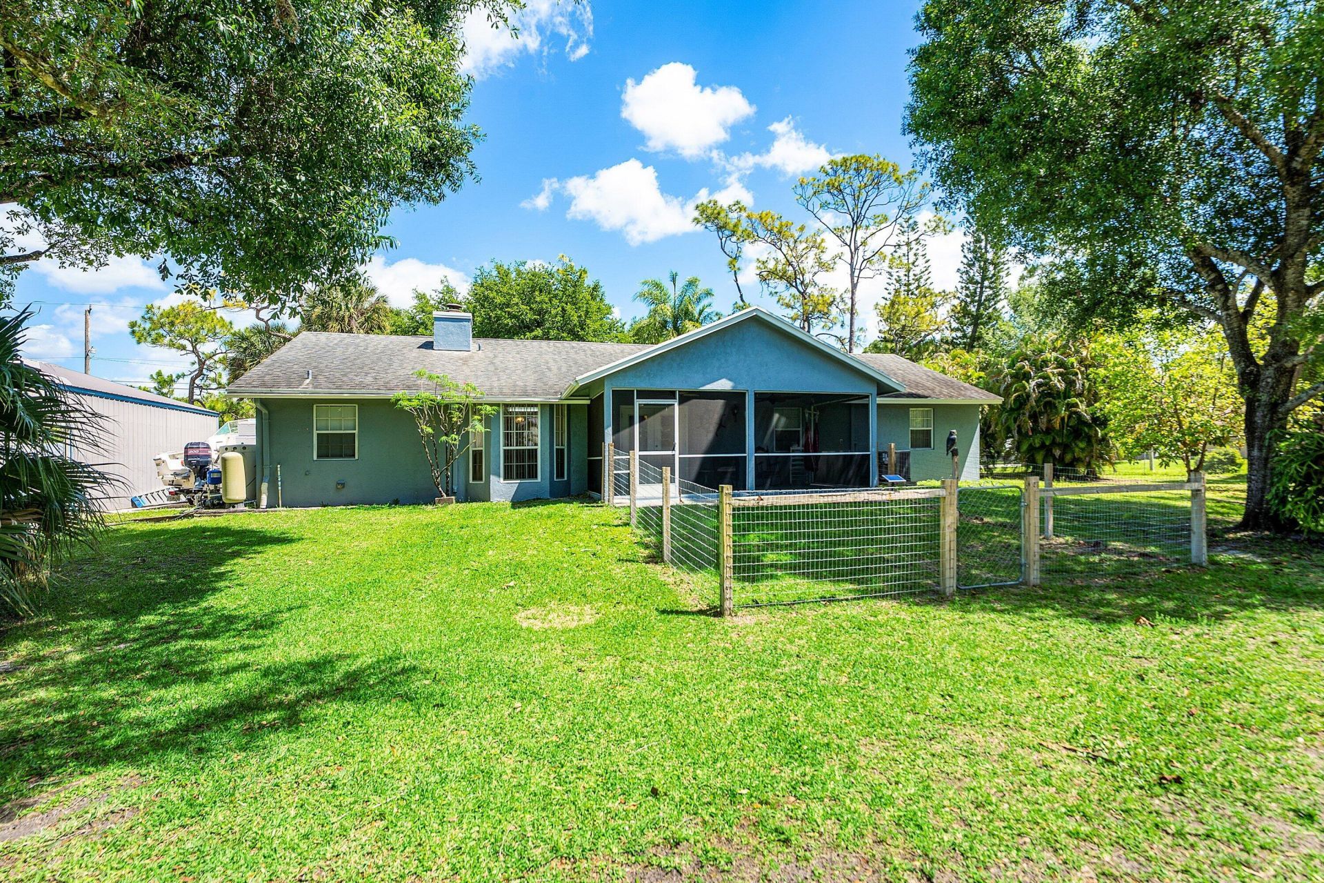 15248 77th Place N, Loxahatchee, FL 33470 Photo