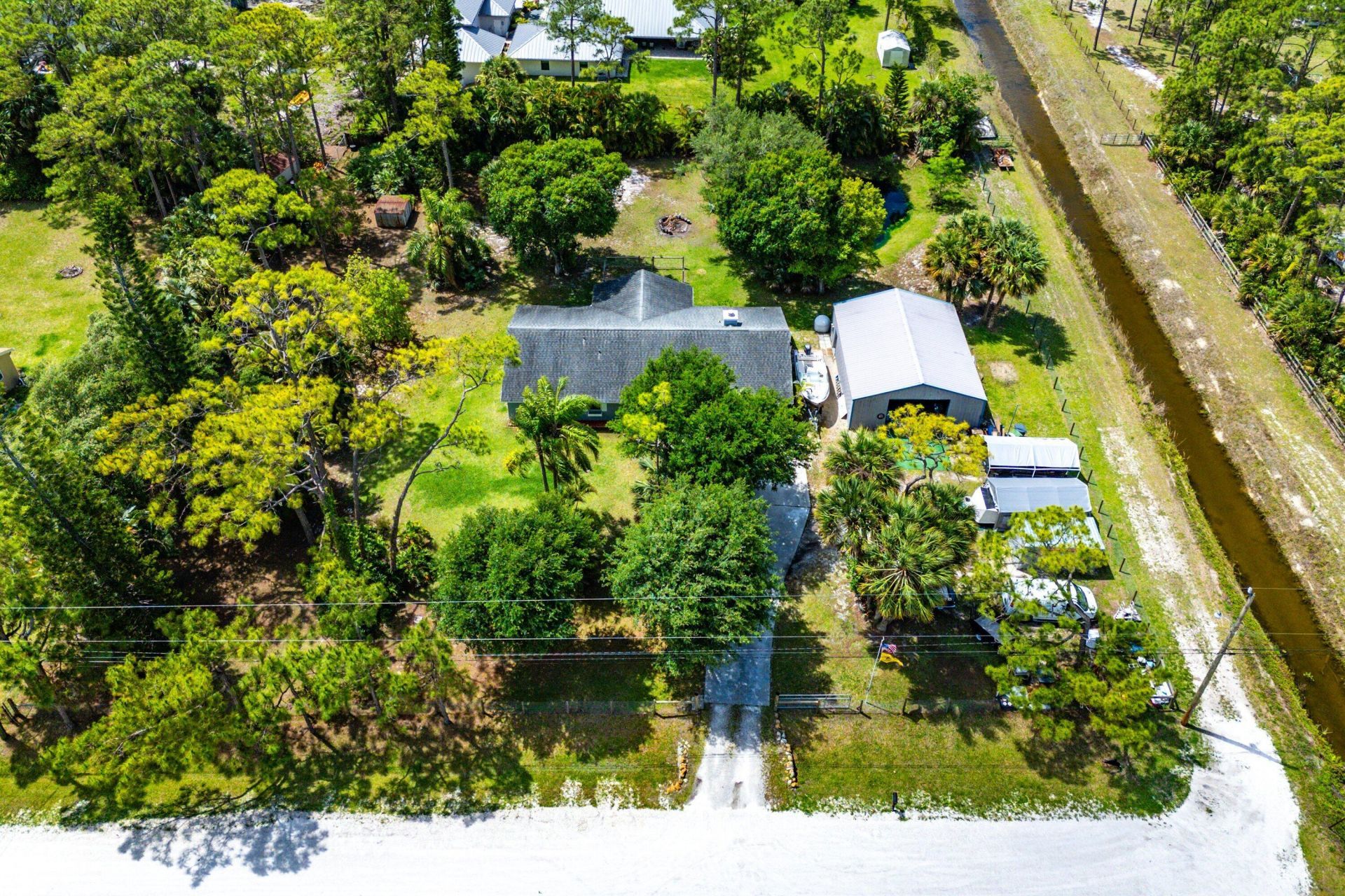 15248 77th Place N, Loxahatchee, FL 33470 Photo