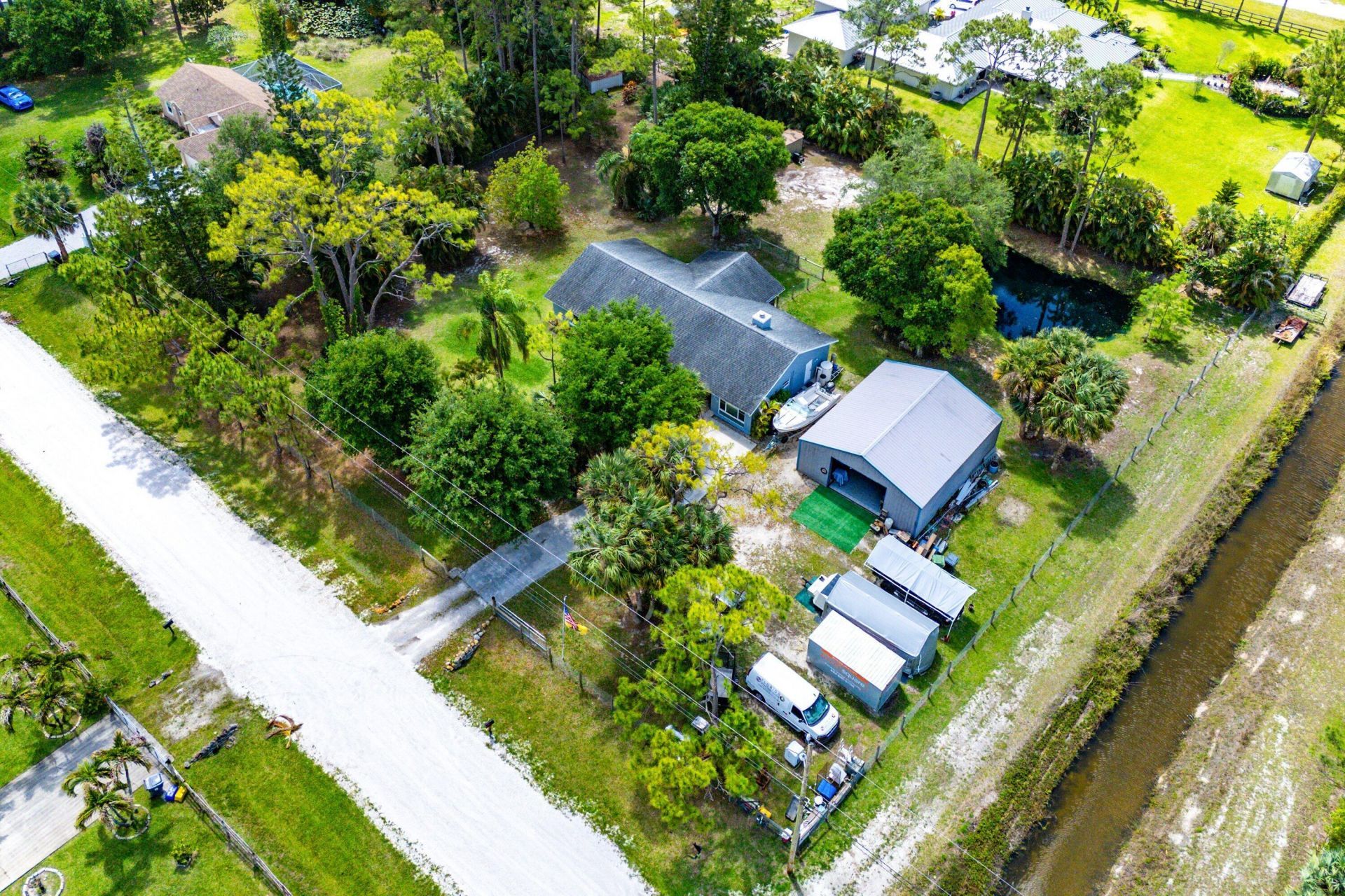15248 77th Place N, Loxahatchee, FL 33470 Photo